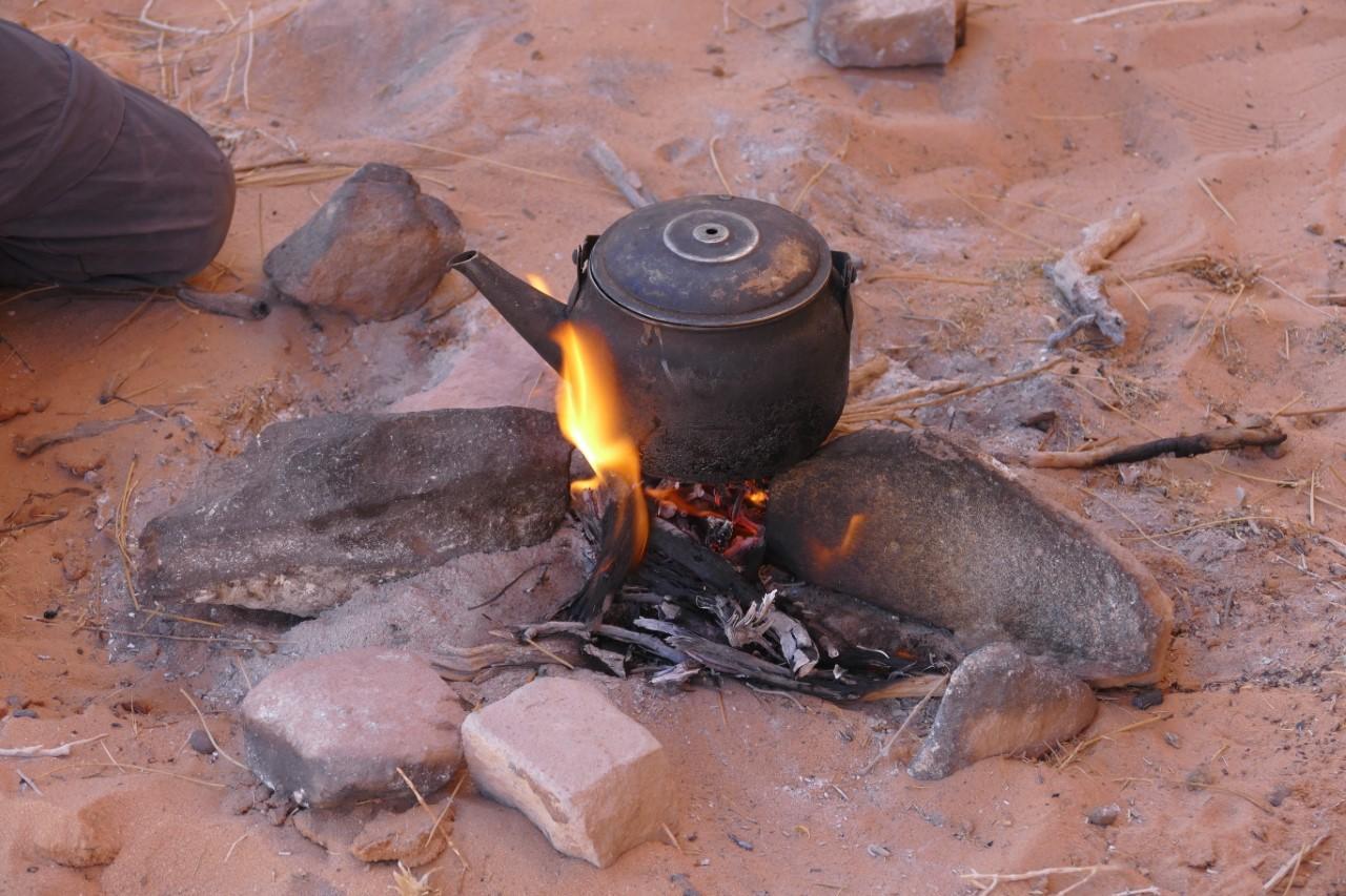 Joy Of Life - Wadi Rum Camp Extérieur photo